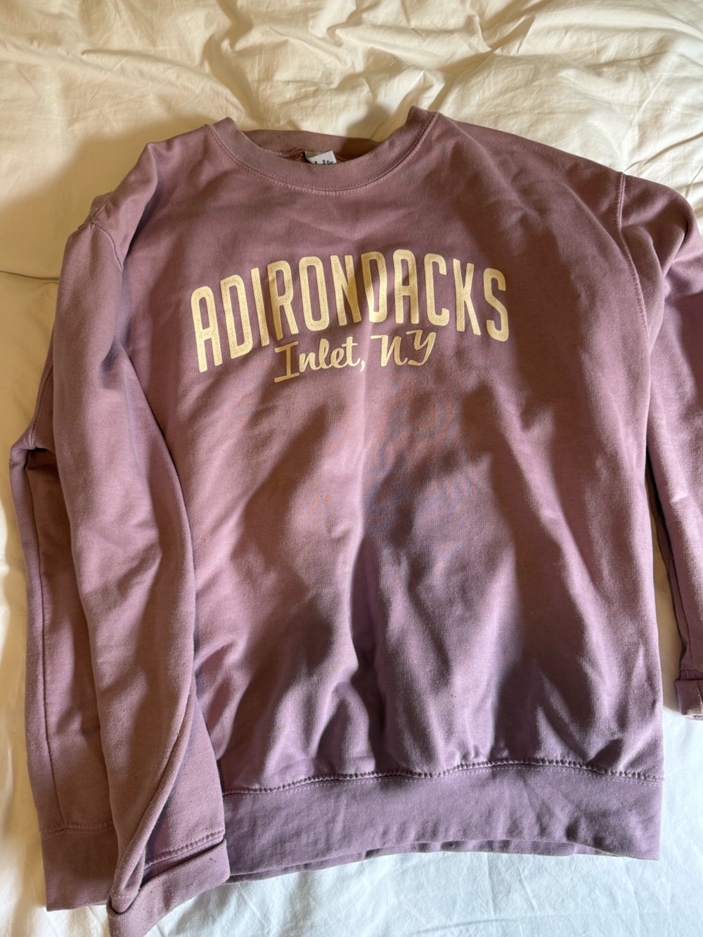 Women’s Adirondacks Crewneck